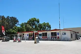 The General Store at Corny Point