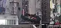 Advent wreath