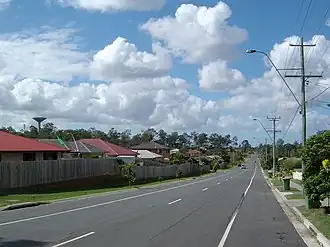 Coronation Road, 2014
