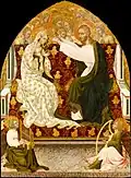 Giovanni di Paolo, 1455 (MET, New York)
