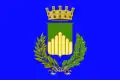 Flag of Cosenza