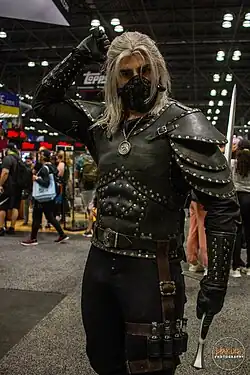 Geralt of Rivia