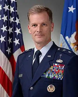 Dondi E. Costin President of Liberty University