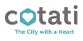 Official logo of Cotati, California