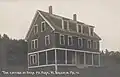 Dyke Mtn. Farm in 1919