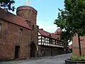 Linden Gate