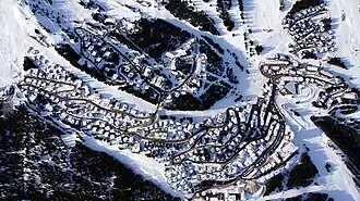 Courchevel