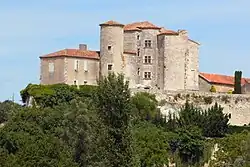Chateau