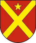 Coat of arms of Courroux