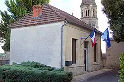 Town hall