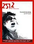 Cover of the edition on domestic violence