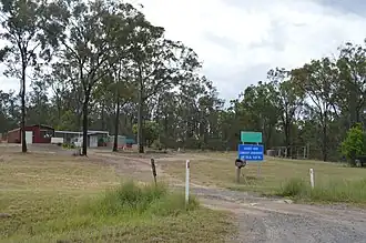 Coverty Creek Community Development & Social Club, 2017