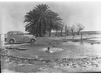 Coward Springs, ca. 1935