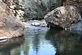 medicine rock