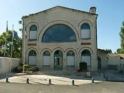 Town hall