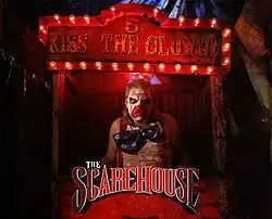 Creepo The Clown