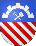Coat of arms of Cresciano
