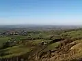 Crickley Hill Viewpoint
