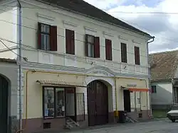 Building in Cristian