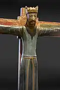 Cruxifix of Christ King