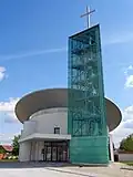 Church of Mary of Help