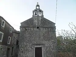 Church of the Holy Trinity
