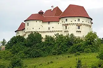 Veliki Tabor