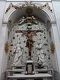 The Crucifix