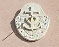 Sundial