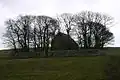 restored Cruggleton Church afterwards Sorbie Church.