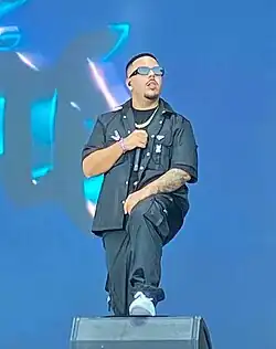 Cafuné in 2023