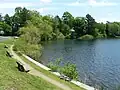 Cronin's Cove park