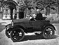 1909 roadster