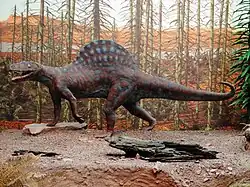Ctenosauriscid_model