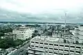 Top view of Agrabad