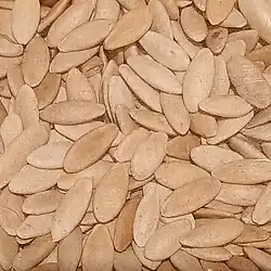 Seeds