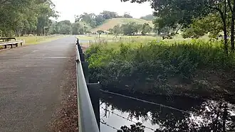 Cudgera Creek, 2023