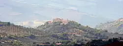 View of Cugnoli
