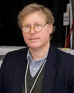 Murphy in 2007