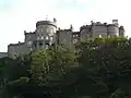 Culzean Castle, Ayrshire