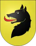 Coat of arms of Curio