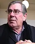 Wystan Curnow