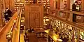 Sedbergh School Library