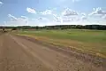 Custer Military Trail Historic Archaeological District