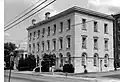 Custom House & Post Office, Petersburg, VA