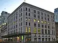The Federal Building