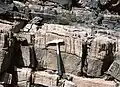 "Shallowing upward" cycles in the lagoonal Liassic platform of the Musandam Peninsula(Oman). Possible allocyclic origin.