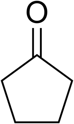Cyclopentanone
