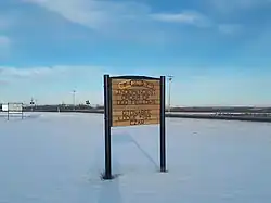 Czar, Alberta