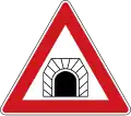 I-21: Tunnel